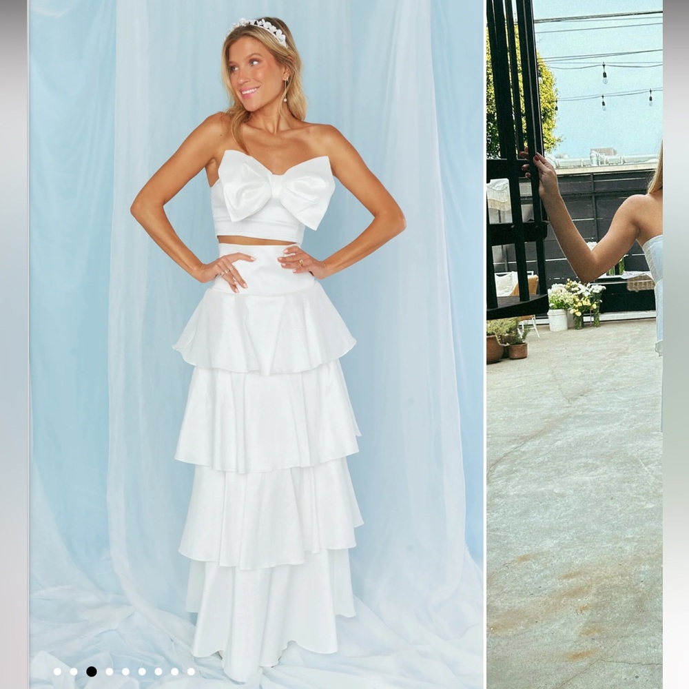 Show Me Your Mumu Katrina Swing Skirt
